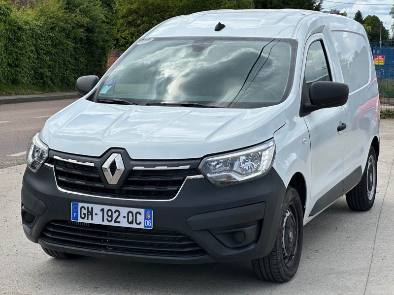 RENAULT EXPRESS VAN 1.3 TCE 100 ESSENTIEL 2023