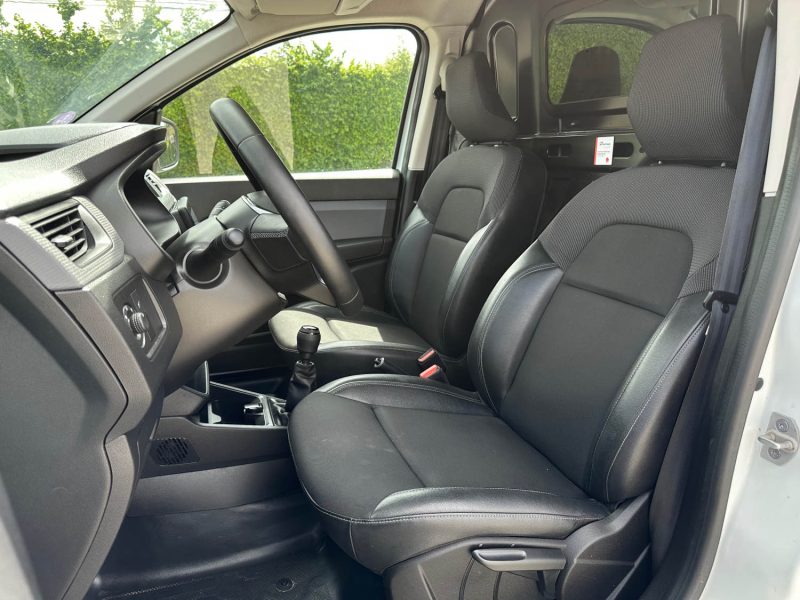 RENAULT EXPRESS VAN 1.3 TCE 100 ESSENTIEL 2023