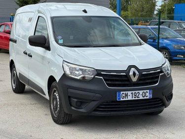 RENAULT EXPRESS VAN 1.3 TCE 100 ESSENTIEL 2023