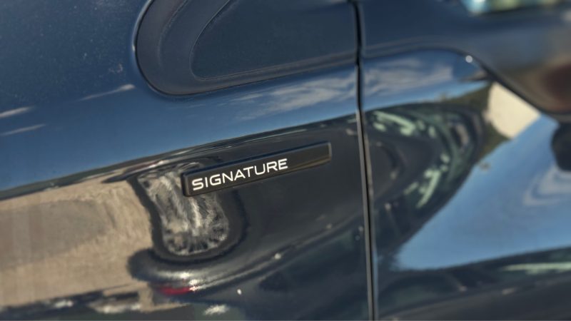PEUGEOT 208 1.2 ETHP  82 CV  SIGNATURE  2019
