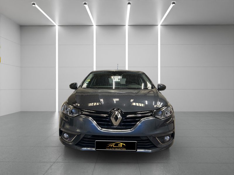 RENAULT MEGANE 4 *ENTRETIEN COMPLET RENAULT* 1.5 BLUE DCI 95CH *BOITE AUTO*.