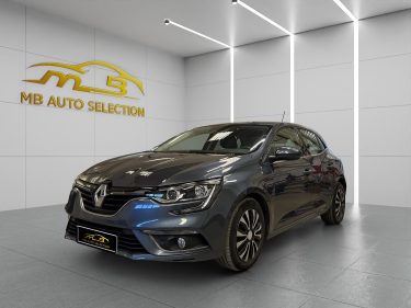 RENAULT MEGANE 4 1.5 BLUE DCI 95CH *BOITE AUTO*