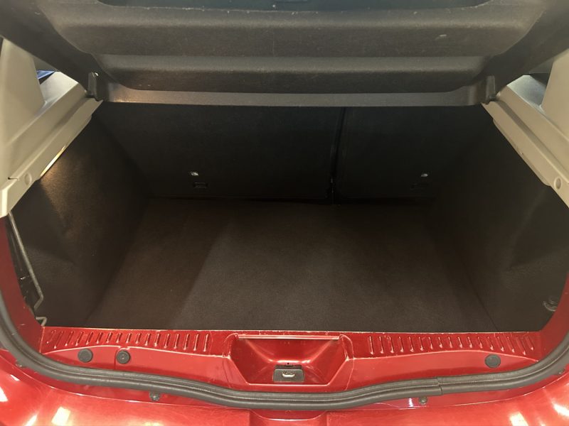 DACIA SANDERO STEPWAY 1.5 DCI 90CH 