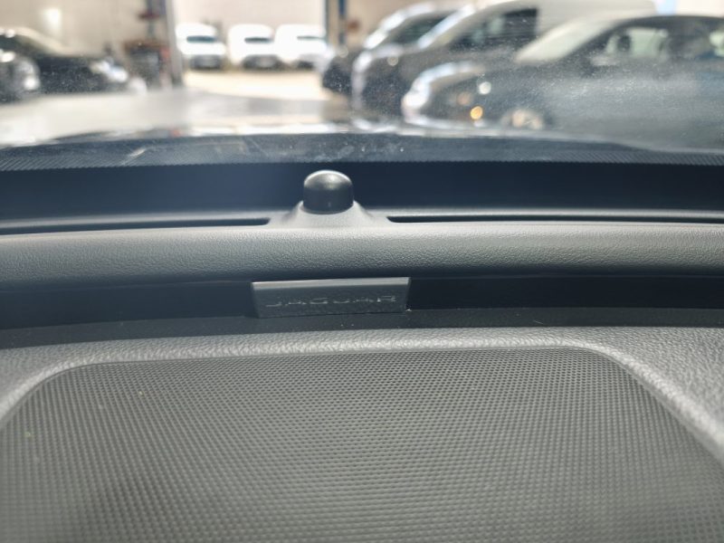 JAGUAR XE 2.0D 180Cv BUSINESS BVA8 2016
