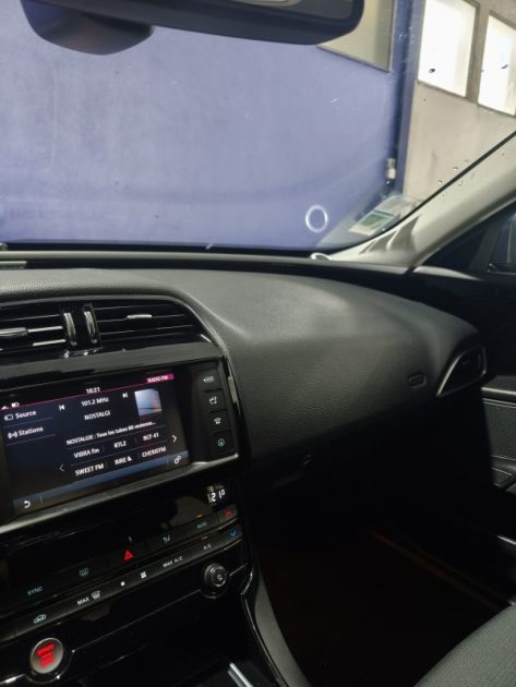 JAGUAR XE 2.0D 180Cv BUSINESS BVA8 2016