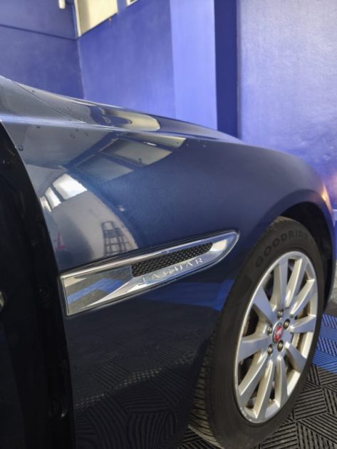 JAGUAR XE 2.0D 180Cv BUSINESS BVA8 2016