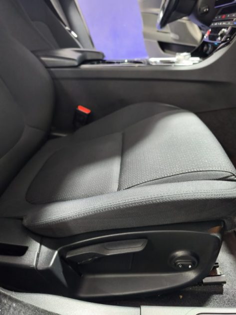 JAGUAR XE 2.0D 180Cv BUSINESS BVA8 2016