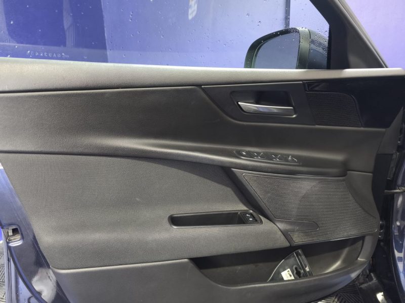 JAGUAR XE 2.0D 180Cv BUSINESS BVA8 2016