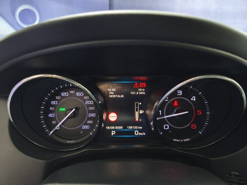 JAGUAR XE 2.0D 180Cv BUSINESS BVA8 2016