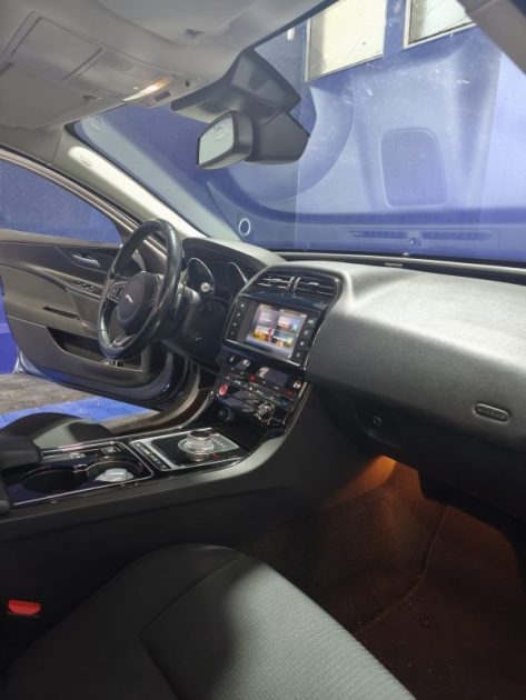 JAGUAR XE 2.0D 180Cv BUSINESS BVA8 2016