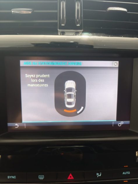 JAGUAR XE 2.0D 180Cv BUSINESS BVA8 2016