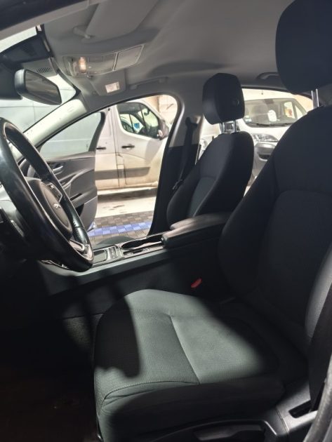 JAGUAR XE 2.0D 180Cv BUSINESS BVA8 2016
