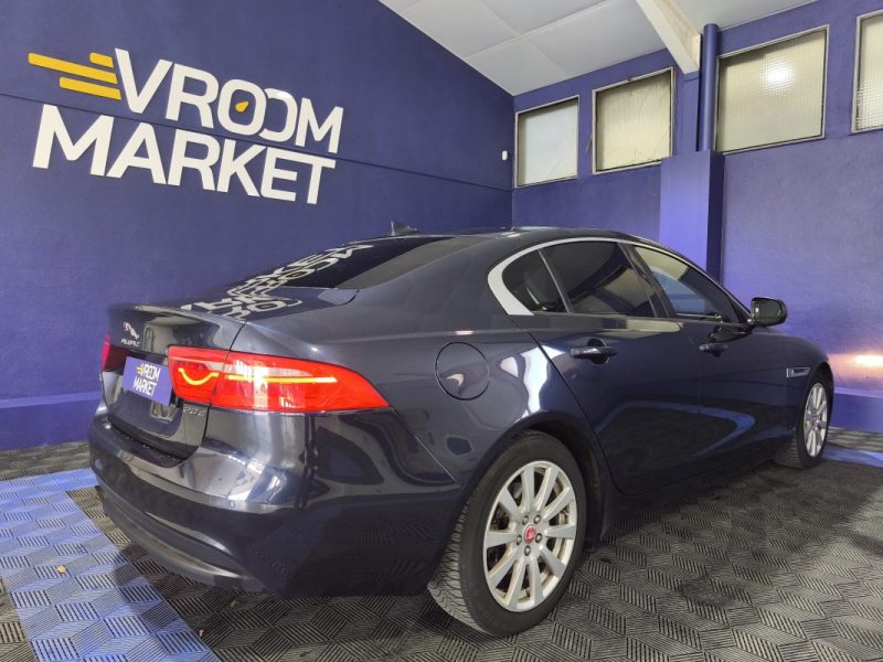 JAGUAR XE 2.0D 180Cv BUSINESS BVA8 2016