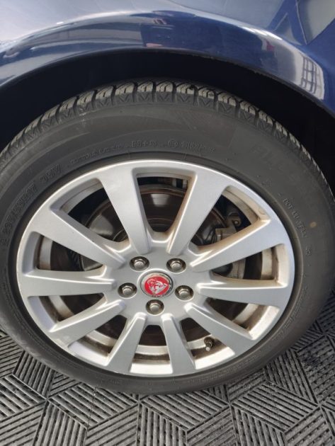 JAGUAR XE 2.0D 180Cv BUSINESS BVA8 2016