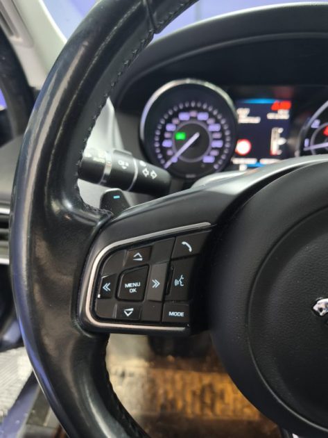 JAGUAR XE 2.0D 180Cv BUSINESS BVA8 2016