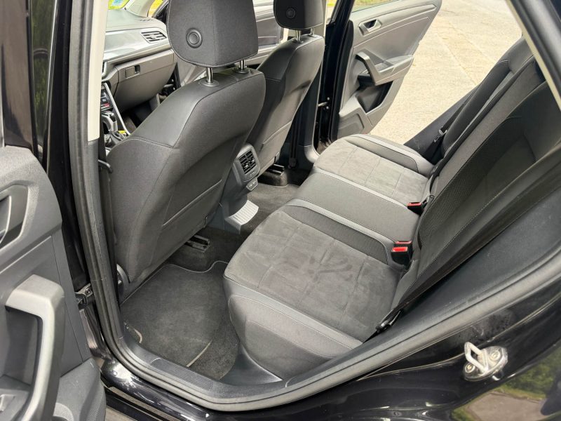 VOLKSWAGEN T-ROC 1.5 TSI 150CH STYLE 06/2022 DSG