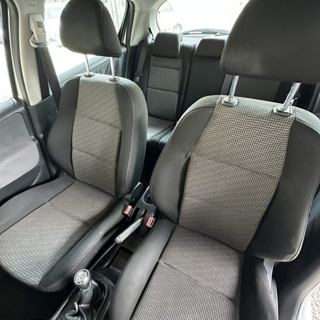PEUGEOT 207 1.6 HDI 92 BUSINESS PACK 2010