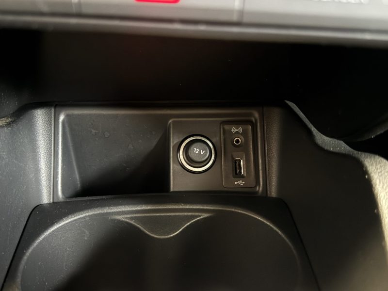 SEAT IBIZA IV 1.2 TSI 90ch CONNECT 