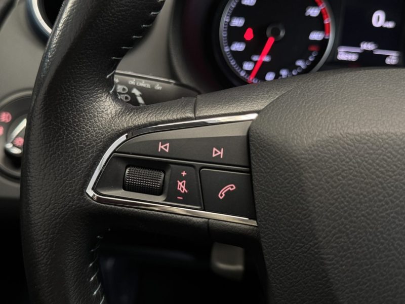 SEAT IBIZA IV 1.2 TSI 90ch CONNECT 