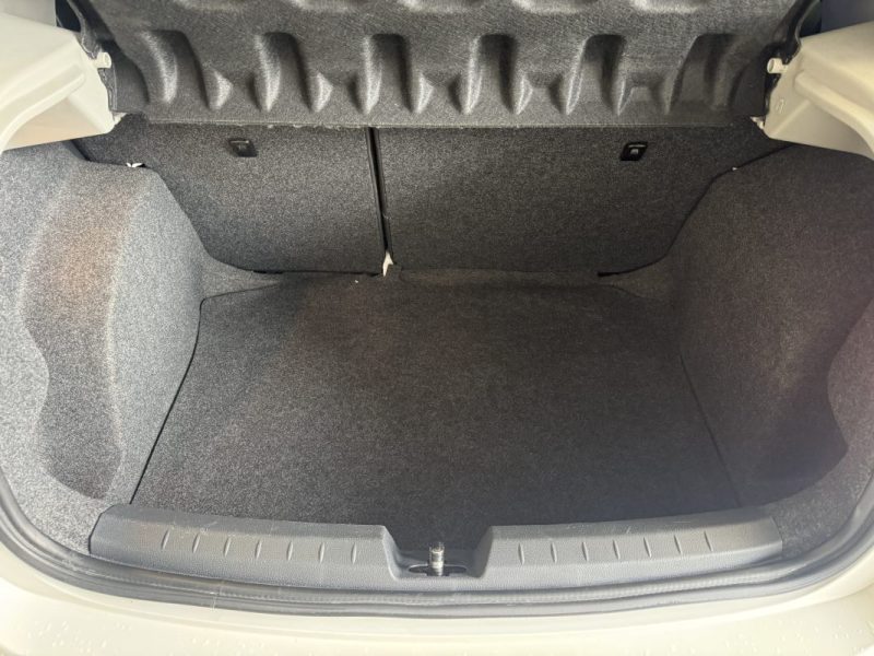 SEAT IBIZA IV 1.2 TSI 90ch CONNECT 