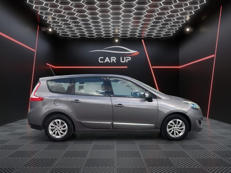 RENAULT GRAND SCENIC 1.5 DCI 110 cv Dynamique Energy