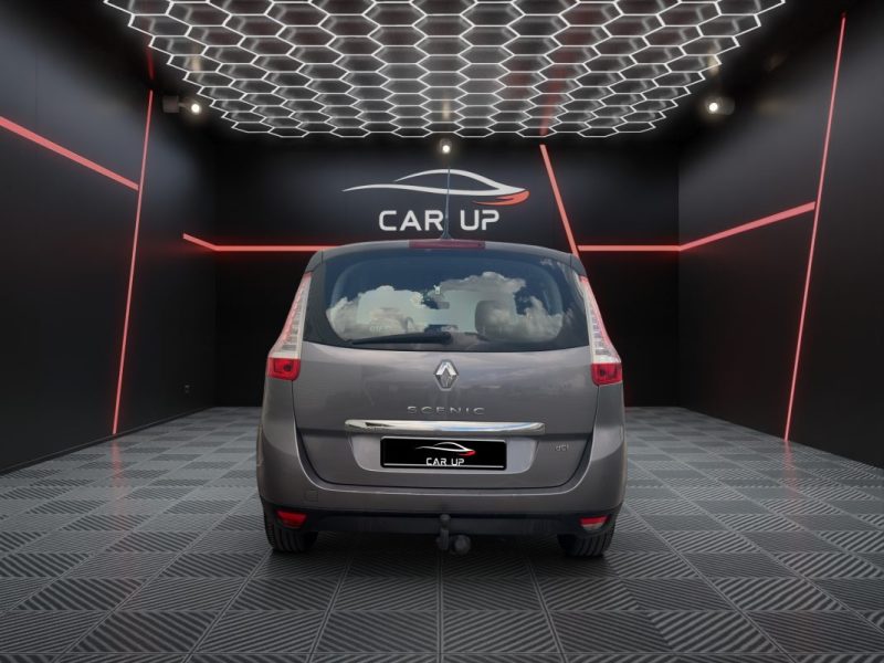 RENAULT GRAND SCENIC 1.5 DCI 110 cv Dynamique Energy