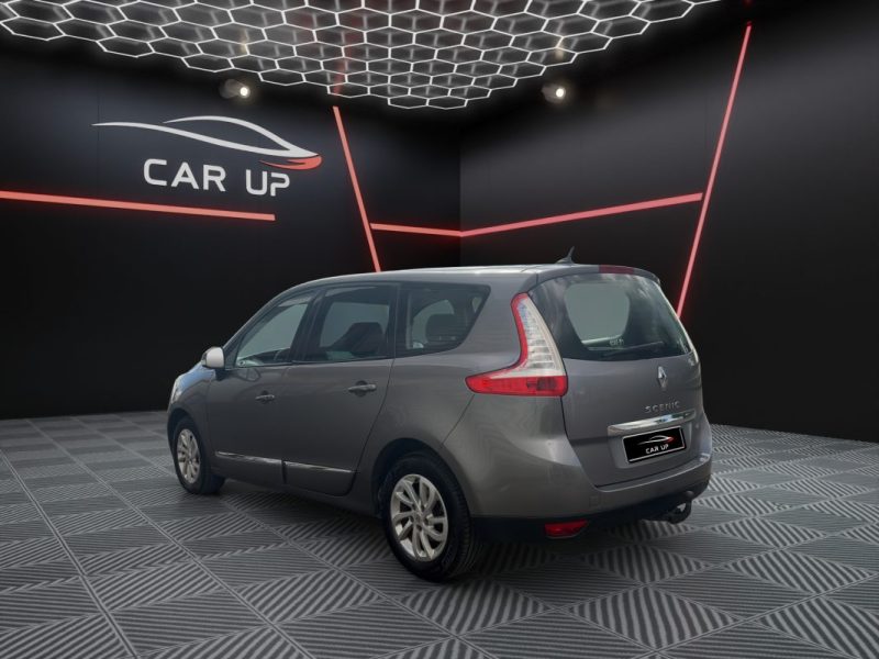 RENAULT GRAND SCENIC 1.5 DCI 110 cv Dynamique Energy