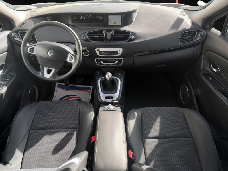 RENAULT GRAND SCENIC 1.5 DCI 110 cv Dynamique Energy
