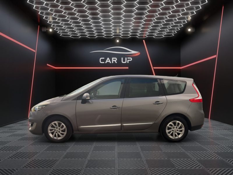 RENAULT GRAND SCENIC 1.5 DCI 110 cv Dynamique Energy