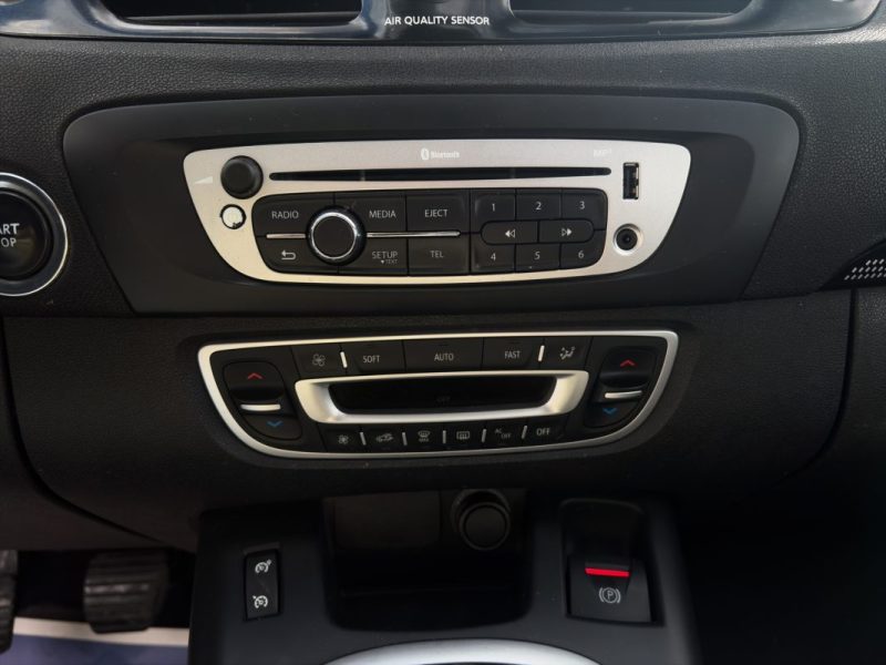 RENAULT GRAND SCENIC 1.5 DCI 110 cv Dynamique Energy