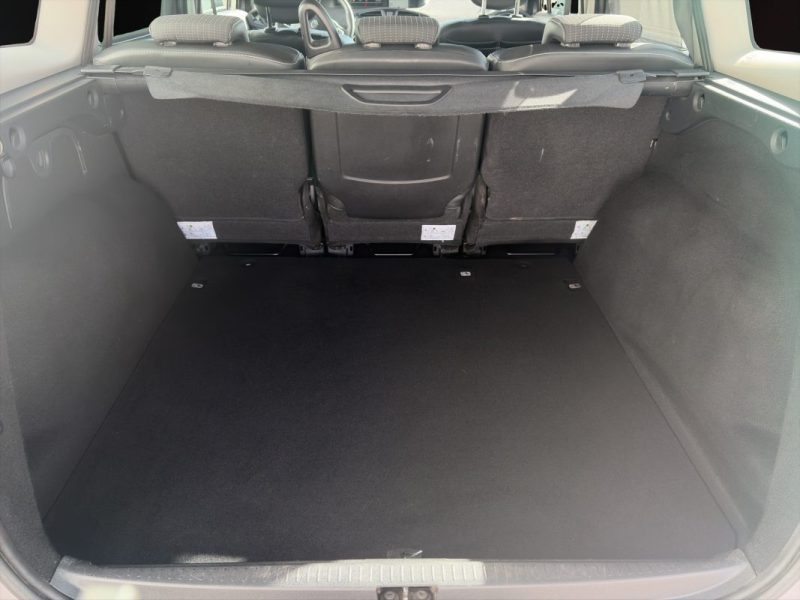 RENAULT GRAND SCENIC 1.5 DCI 110 cv Dynamique Energy