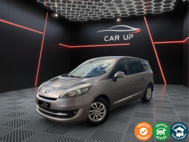 RENAULT GRAND SCENIC 1.5 DCI 110 cv Dynamique Energy