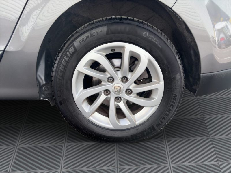RENAULT GRAND SCENIC 1.5 DCI 110 cv Dynamique Energy