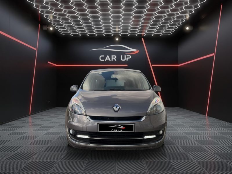 RENAULT GRAND SCENIC 1.5 DCI 110 cv Dynamique Energy