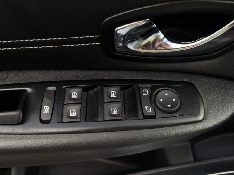 RENAULT GRAND SCENIC 1.5 DCI 110 cv Dynamique Energy