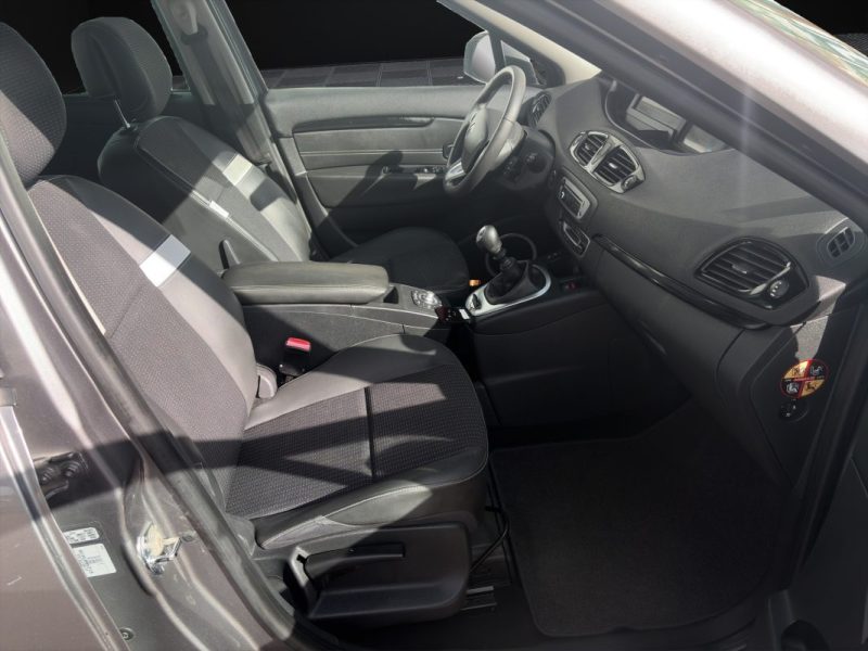 RENAULT GRAND SCENIC 1.5 DCI 110 cv Dynamique Energy