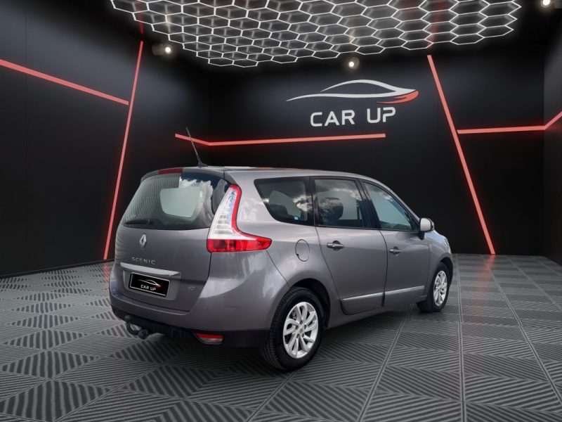RENAULT GRAND SCENIC 1.5 DCI 110 cv Dynamique Energy
