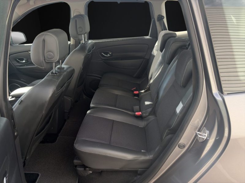 RENAULT GRAND SCENIC 1.5 DCI 110 cv Dynamique Energy