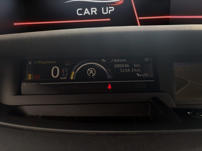 RENAULT GRAND SCENIC 1.5 DCI 110 cv Dynamique Energy