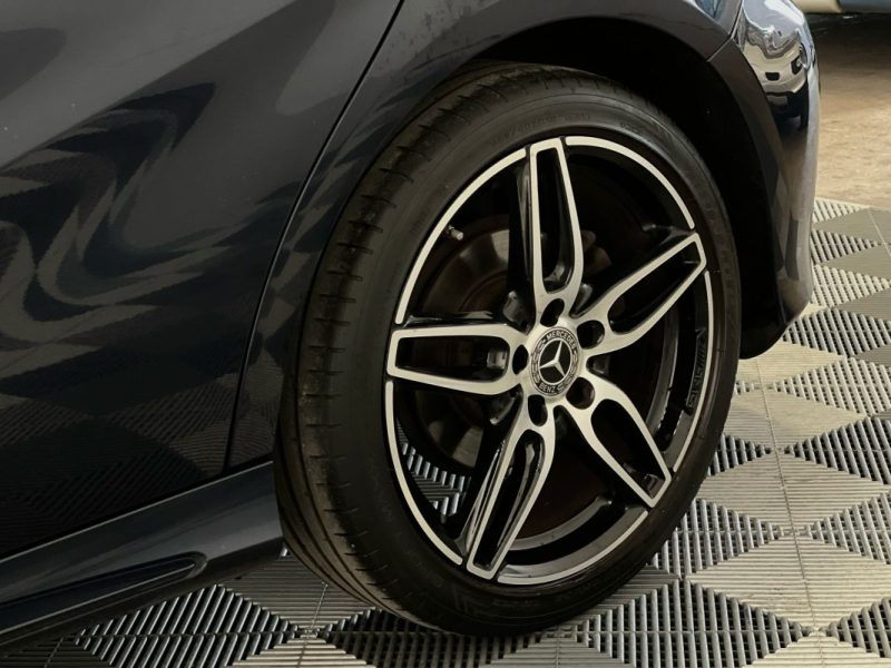 MERCEDES CLASSE A 200 CDI 136CH AMG LINE 
