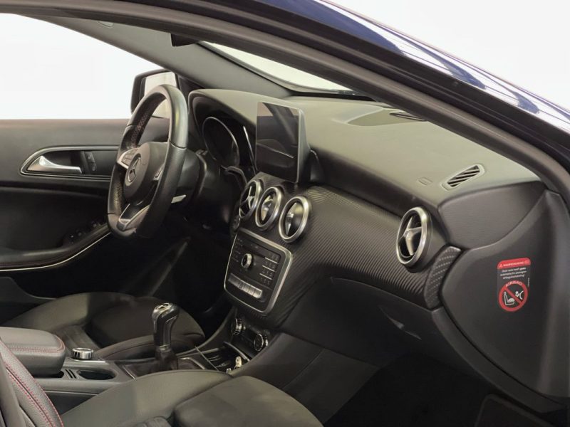 MERCEDES CLASSE A 200 CDI 136CH AMG LINE 