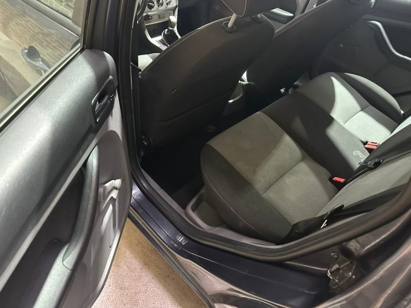 FORD FOCUS 1.6 TDCI STYLE+  2012