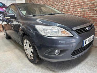 FORD FOCUS 1.6 TDCI STYLE+  2012