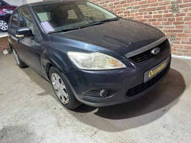 FORD FOCUS 1.6 TDCI STYLE+  2012