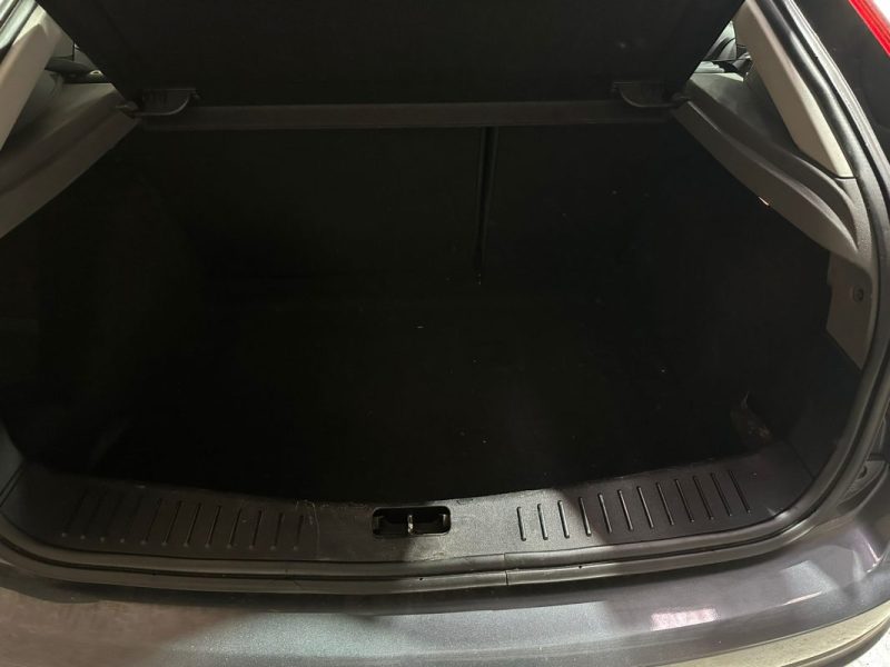 FORD FOCUS 1.6 TDCI STYLE+  2012