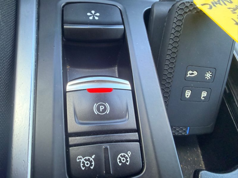 RENAULT MEGANE IV 1.5 BLUE DCI 115CH GT LINE 129MKM