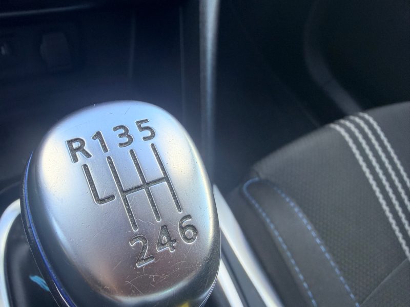 RENAULT MEGANE IV 1.5 BLUE DCI 115CH GT LINE 129MKM