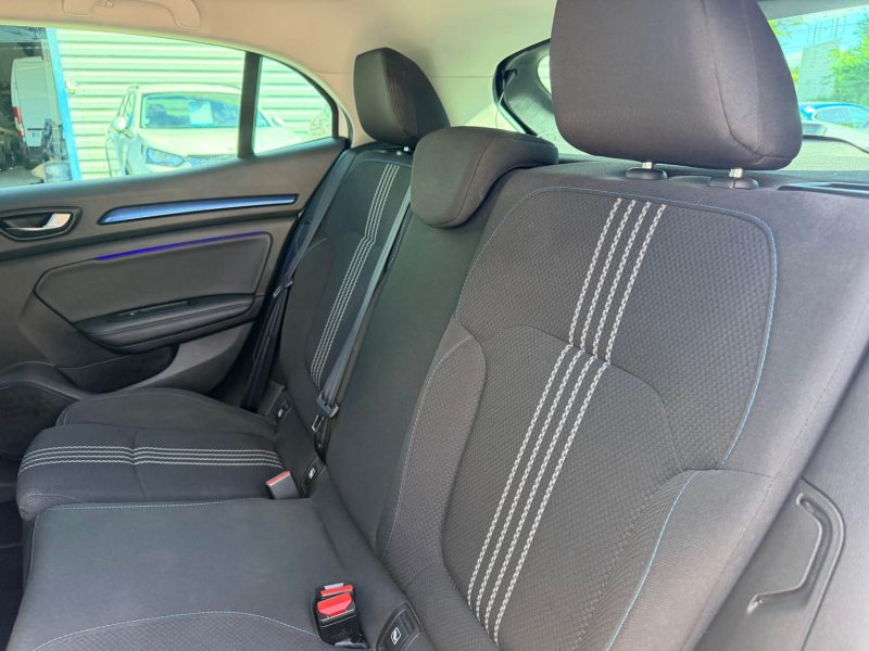 RENAULT MEGANE IV 1.5 BLUE DCI 115CH GT LINE 129MKM