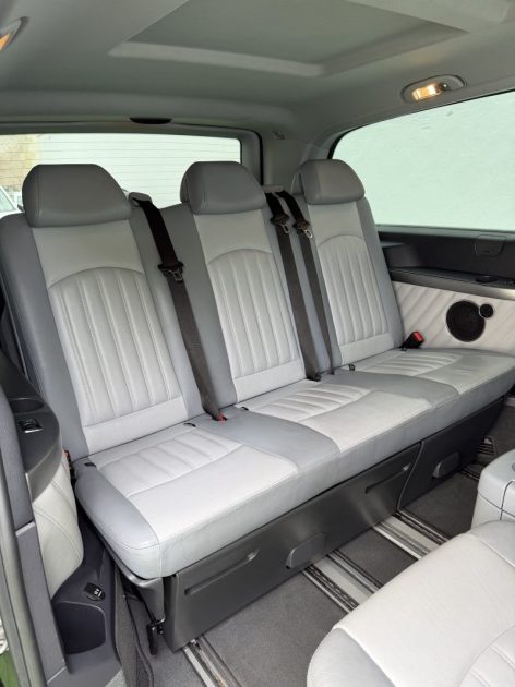 MERCEDES VIANO  3.0 CDI 224 CV BE FUN LONG / ATTELAGE SUIVI MERCEDES  GARANTIE 6 MOIS  