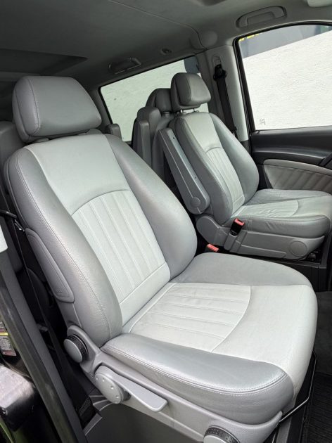 MERCEDES VIANO  3.0 CDI 224 CV BE FUN LONG / ATTELAGE SUIVI MERCEDES  GARANTIE 6 MOIS  2013